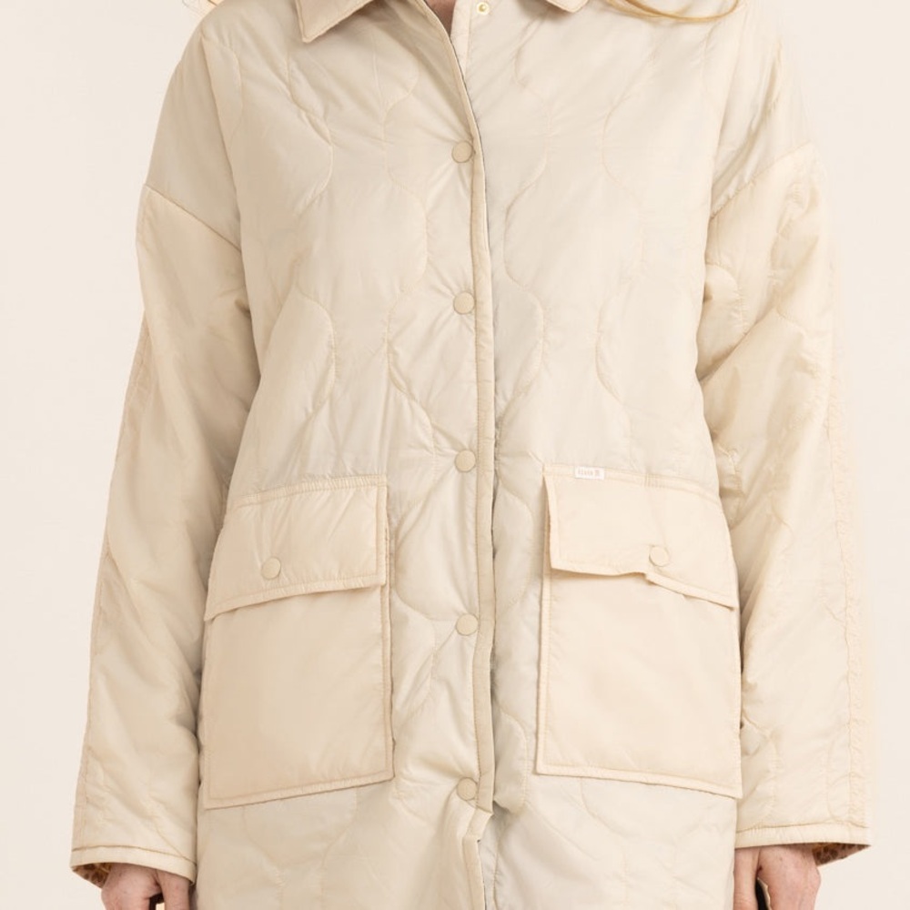 Roark Reversible Safe Camp Jacket - Picture 2 of 16